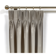 Pinch Pleat Curtains