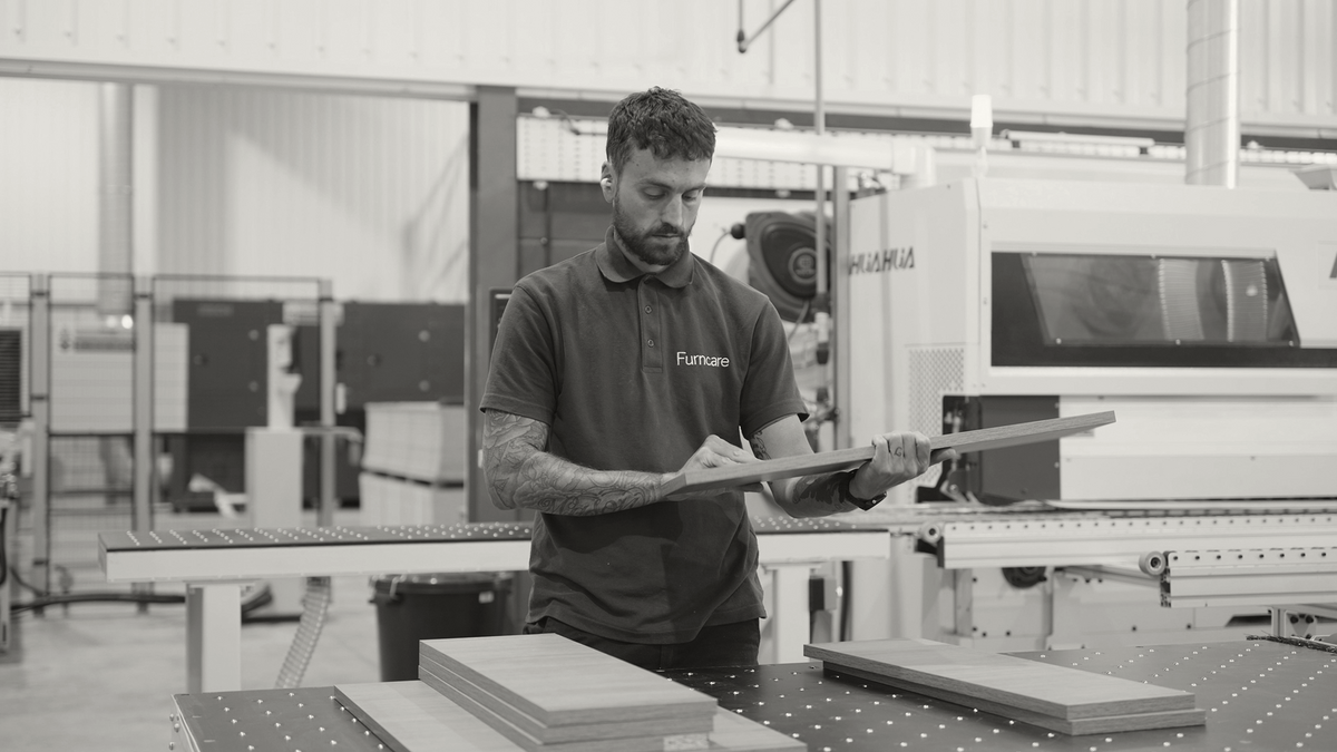 About Us | Furncare's Story