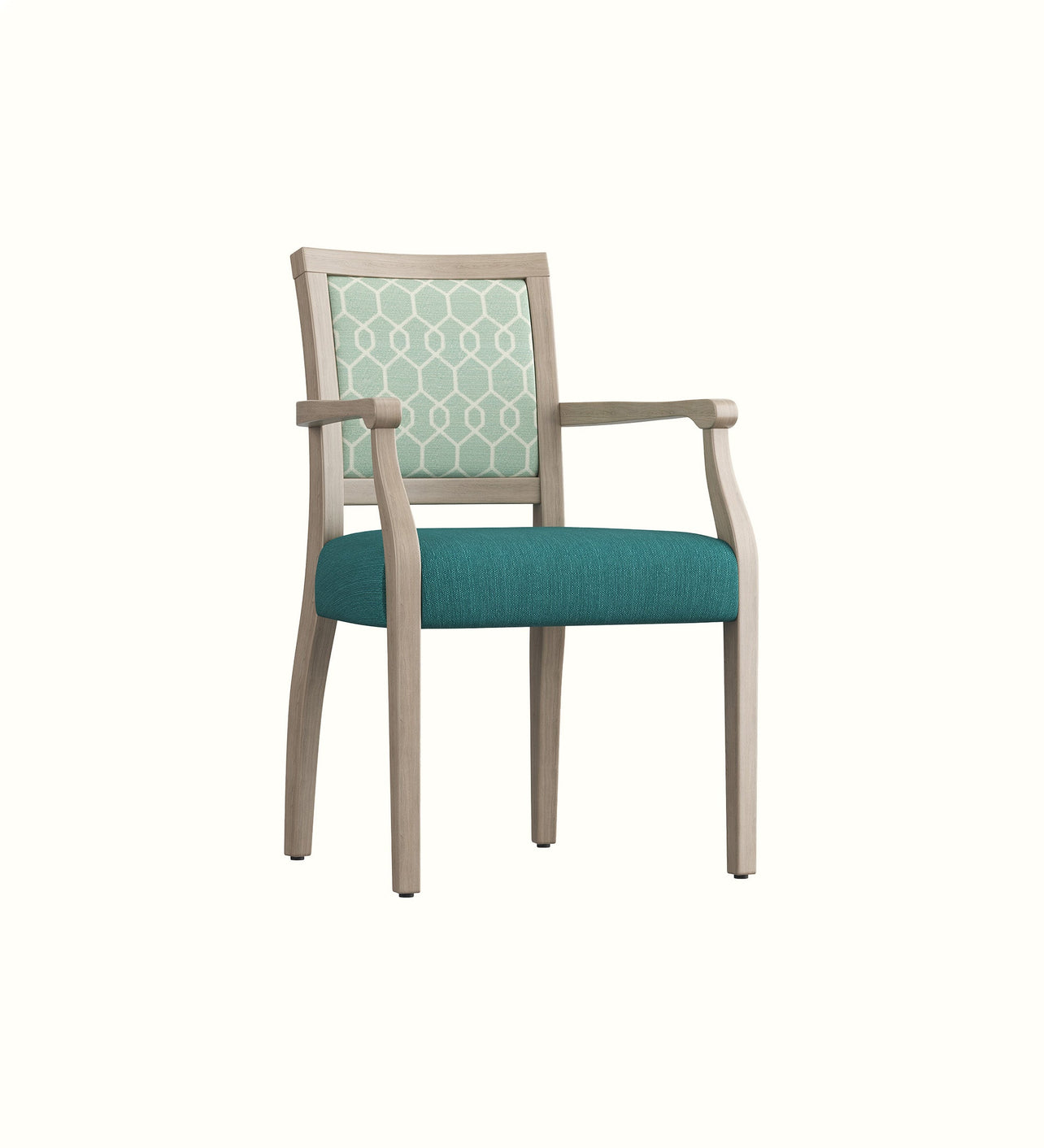 Venice Visitor Chair