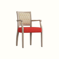 Venice Visitor Chair
