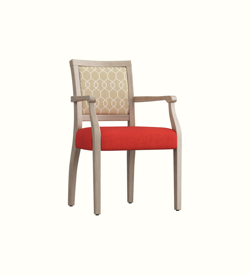 Venice Visitor Chair