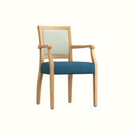 Venice Visitor Chair