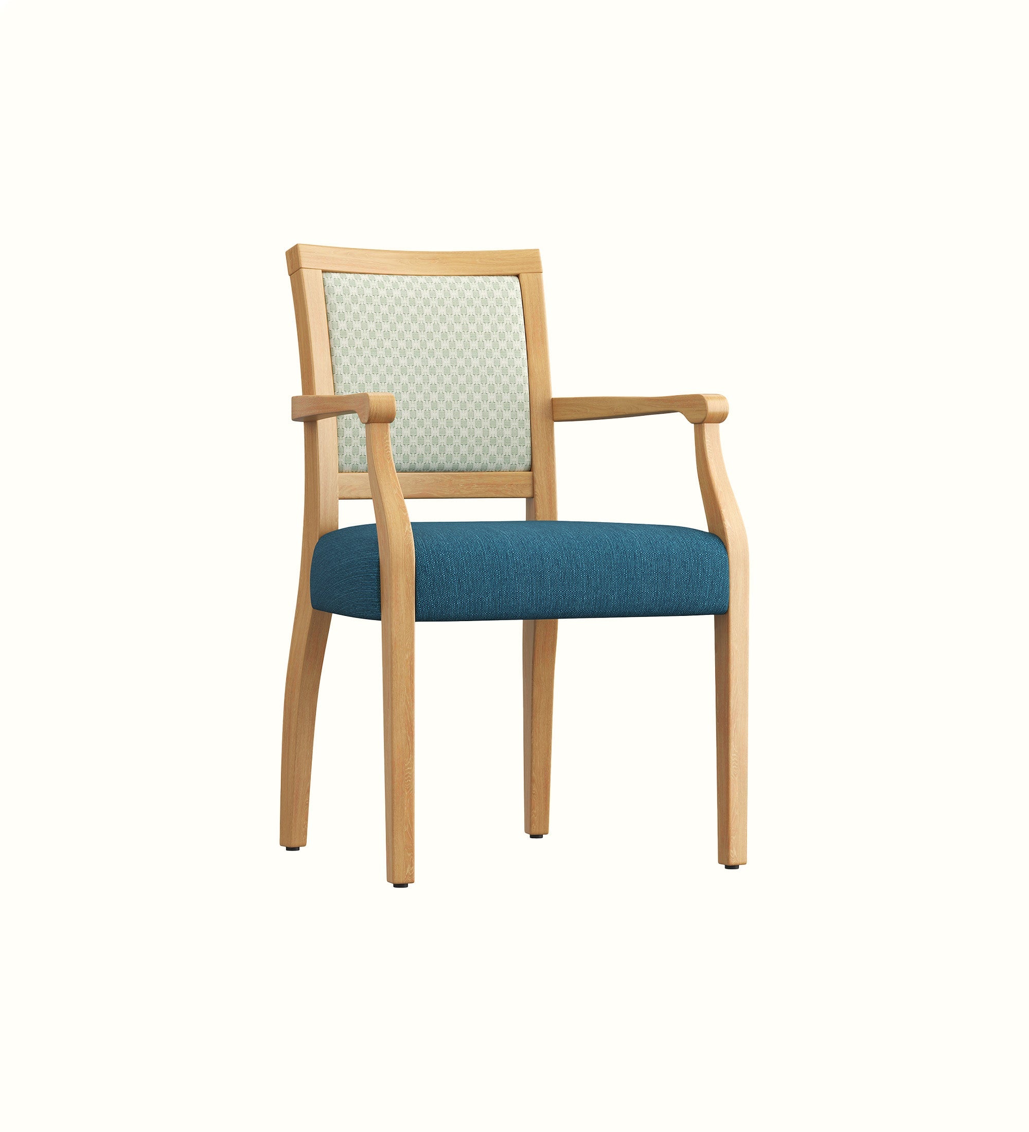 Venice Visitor Chair