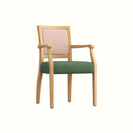 Venice Visitor Chair