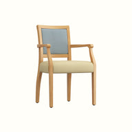 Venice Visitor Chair