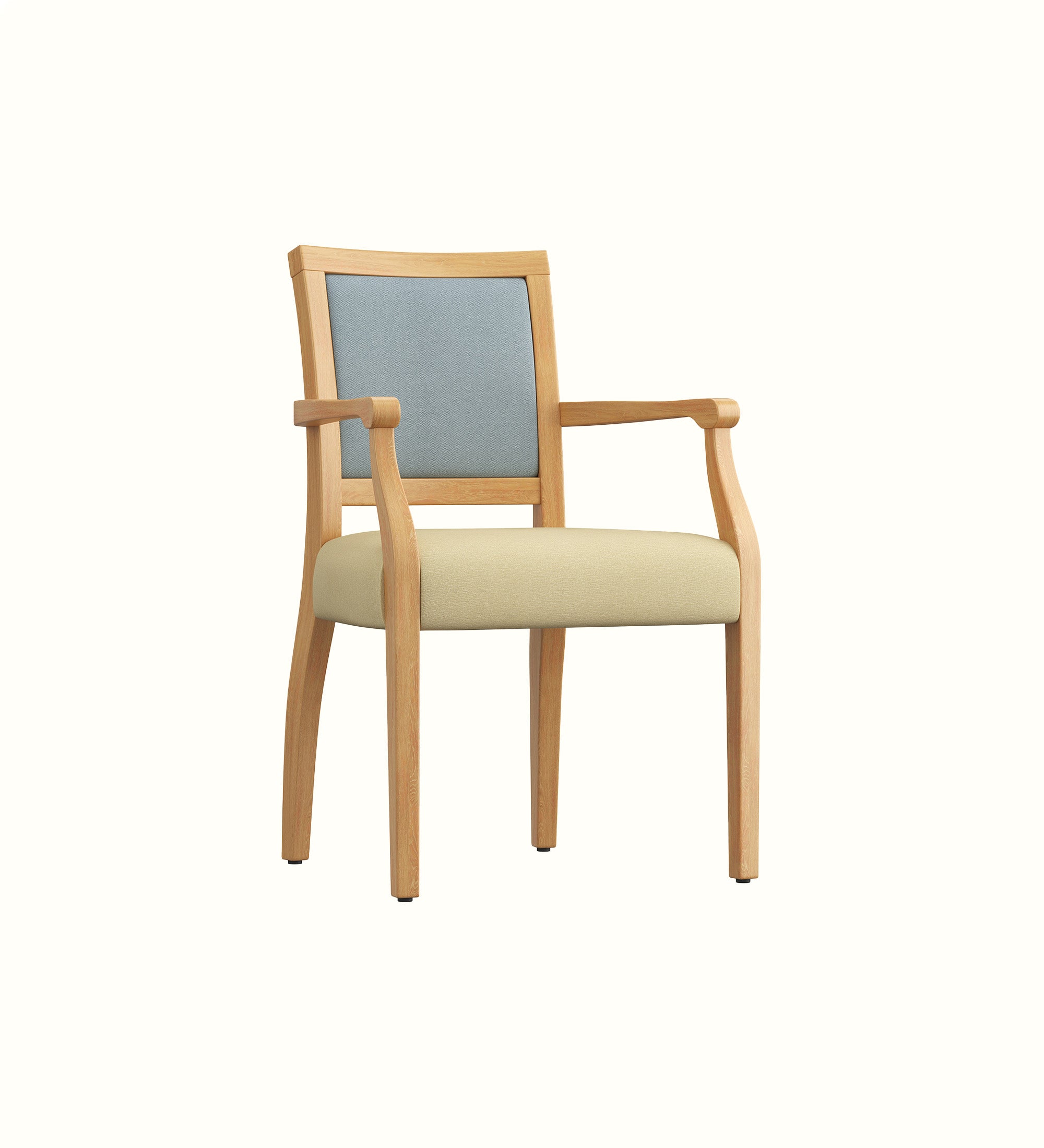 Venice Visitor Chair