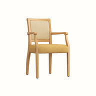 Venice Visitor Chair