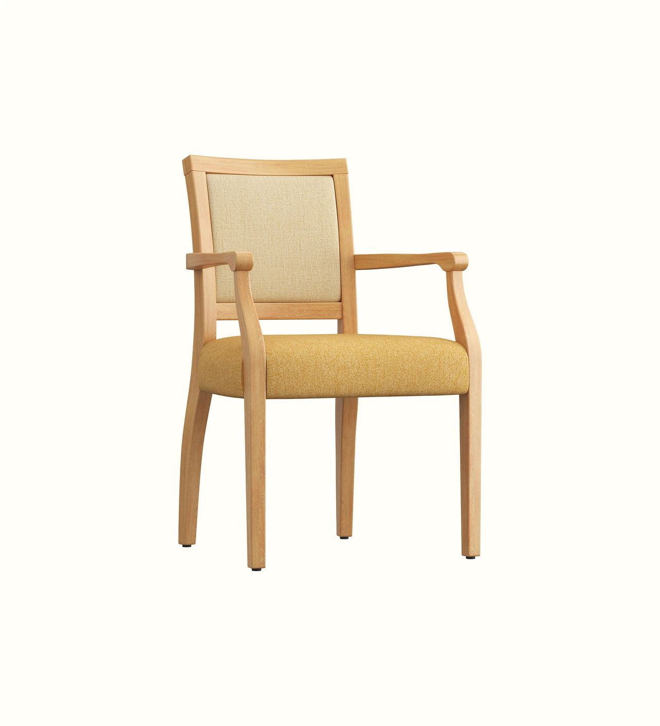 Venice Visitor Chair