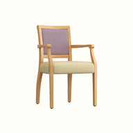 Venice Visitor Chair