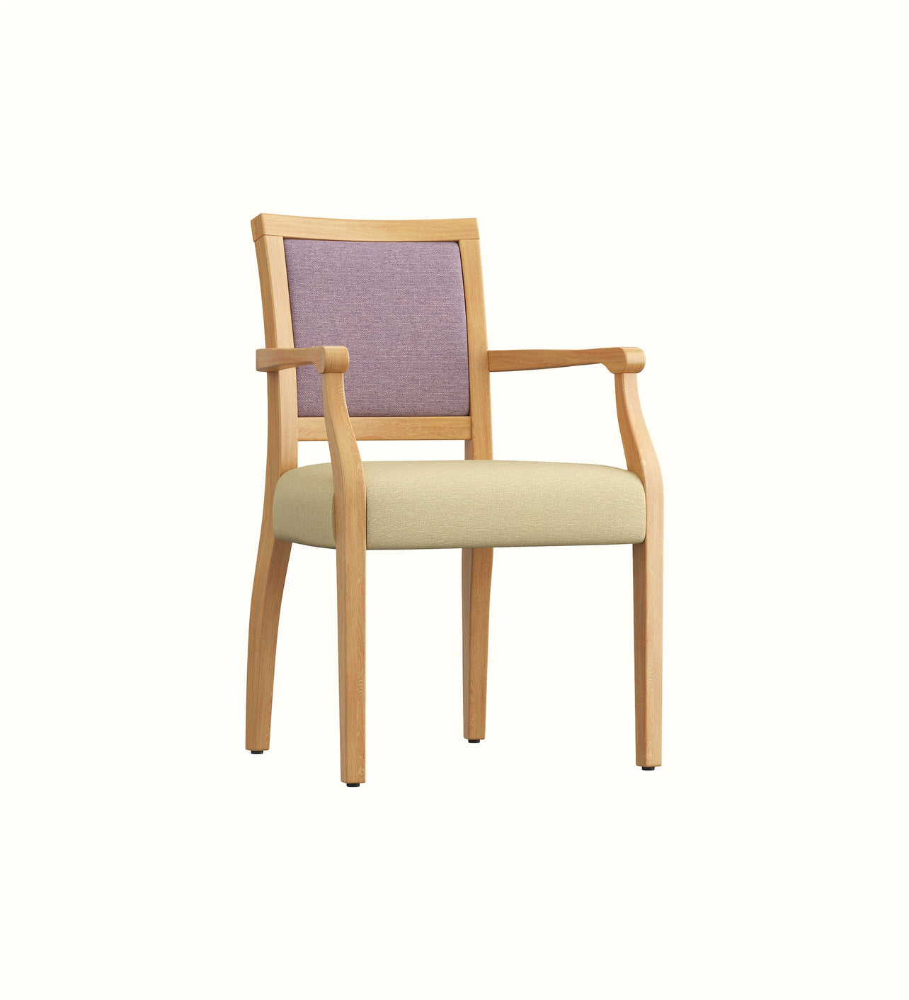 Venice Visitor Chair