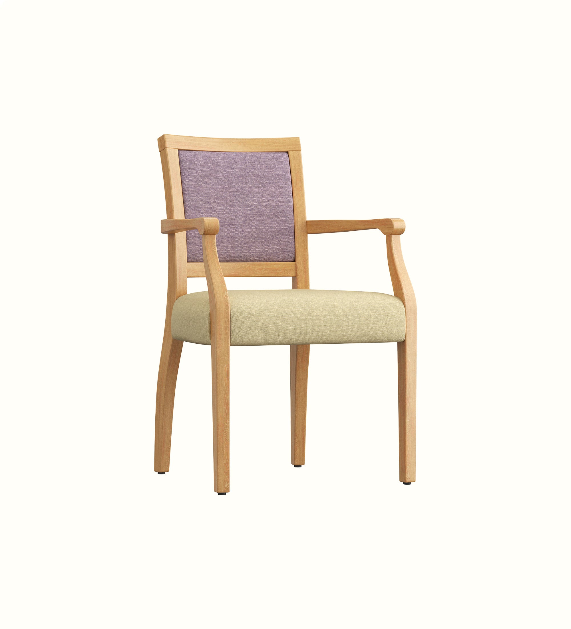 Venice Visitor Chair