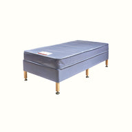 Verna Single Bed Base