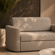 Vallen Extreme 3 Seater Sofa