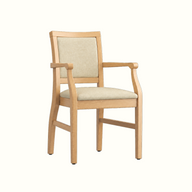Venice Arm Chair