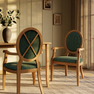 Vicky Arm Chair