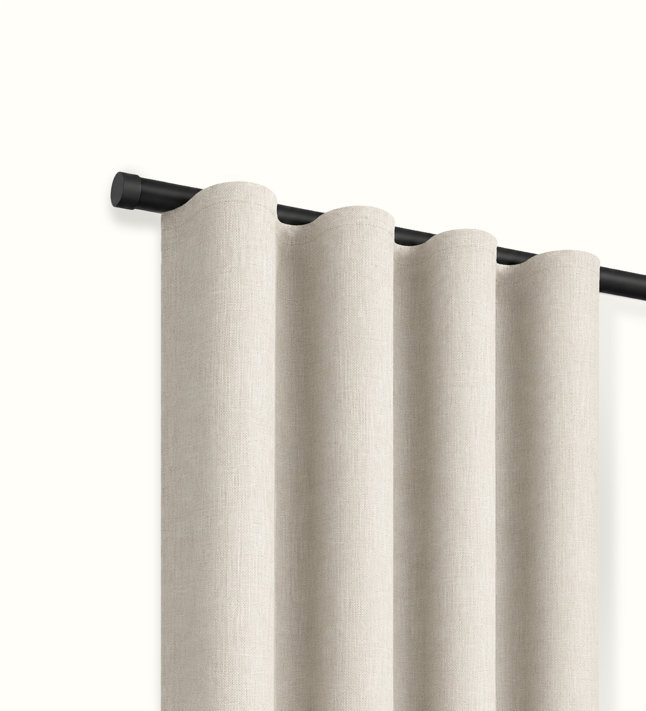 Wave Curtains