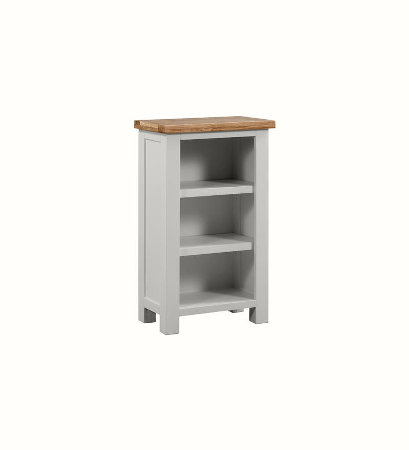 Waylen bedside table for a care home bedroom