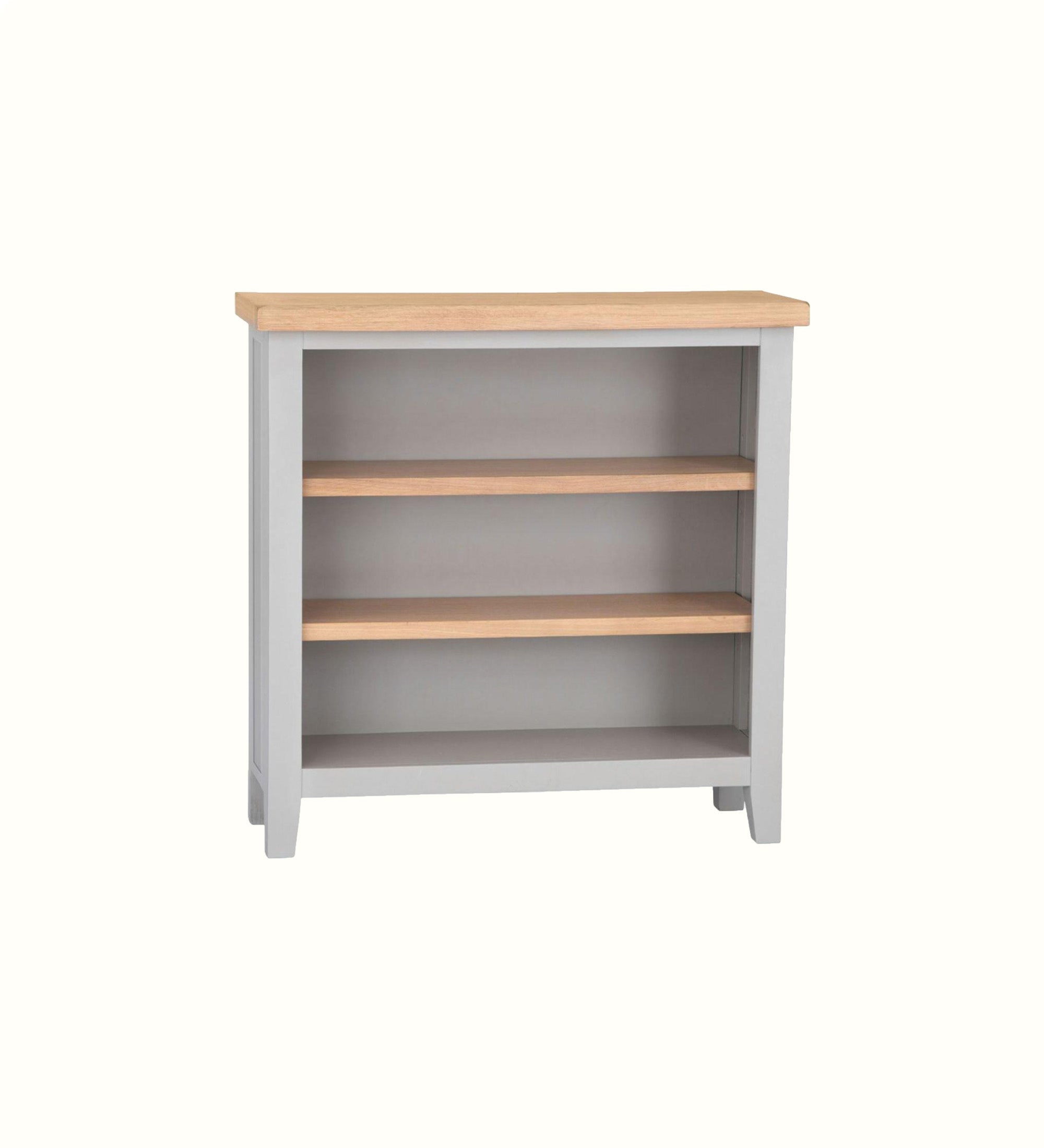 Waylen Small Bookcase