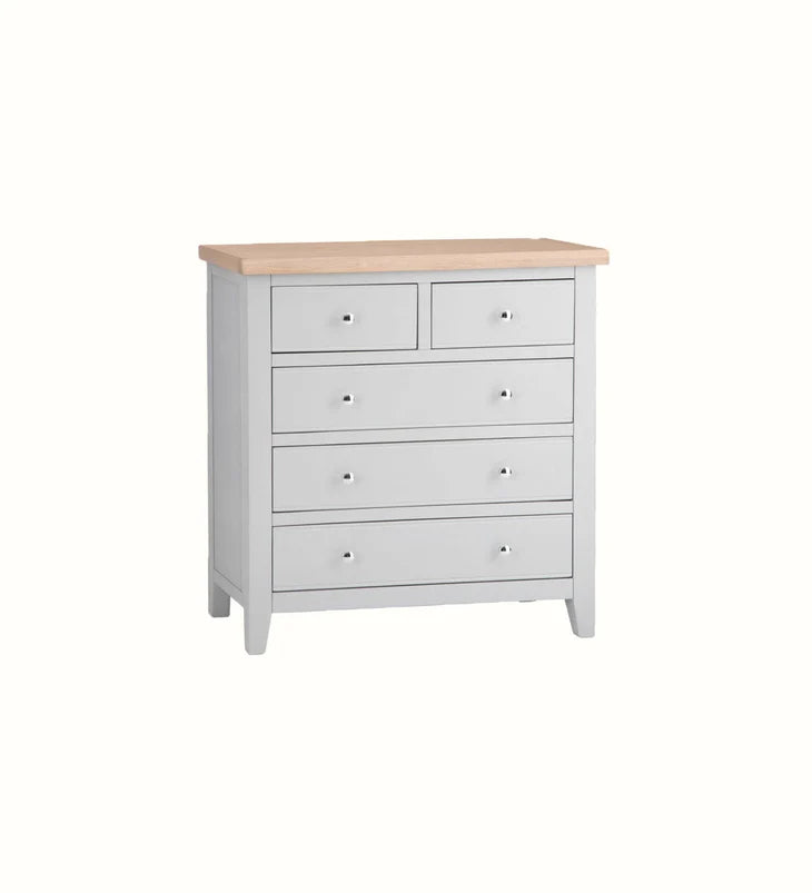 Waylen Bedroom Furniture Bundle