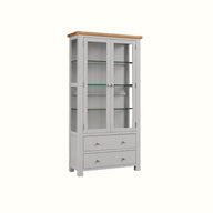Waylen Display Cabinet