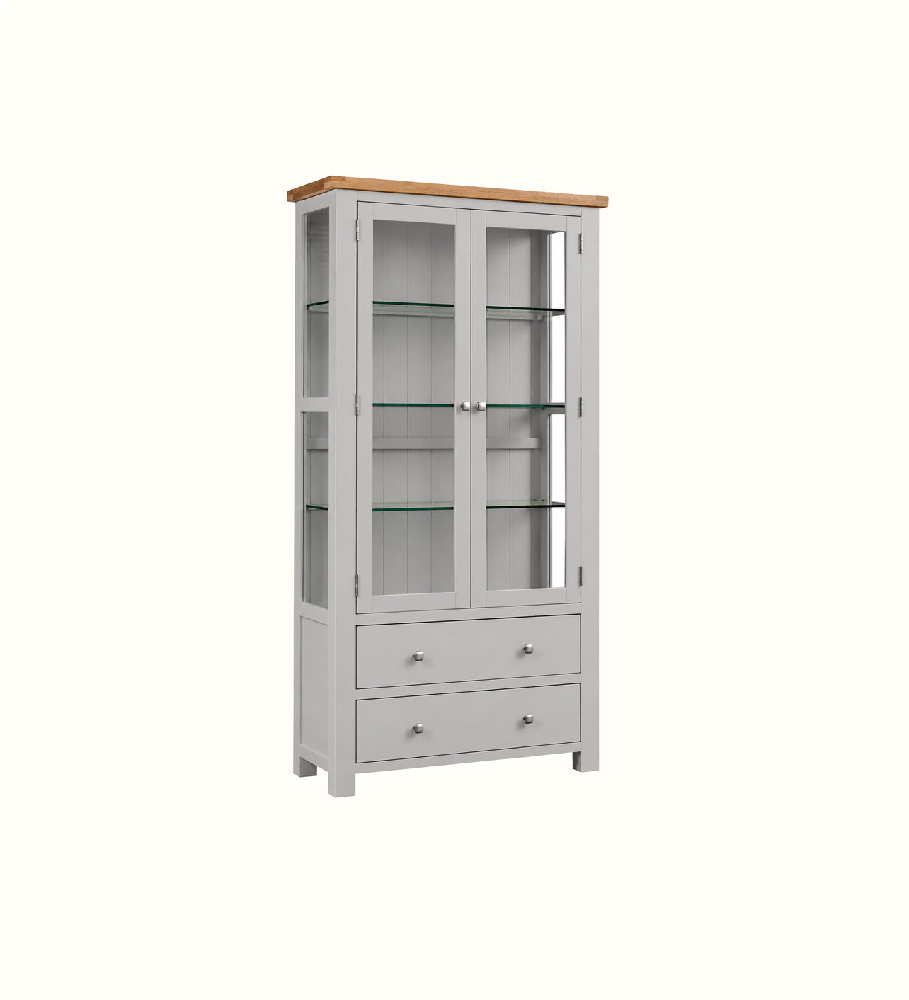 Waylen Display Cabinet
