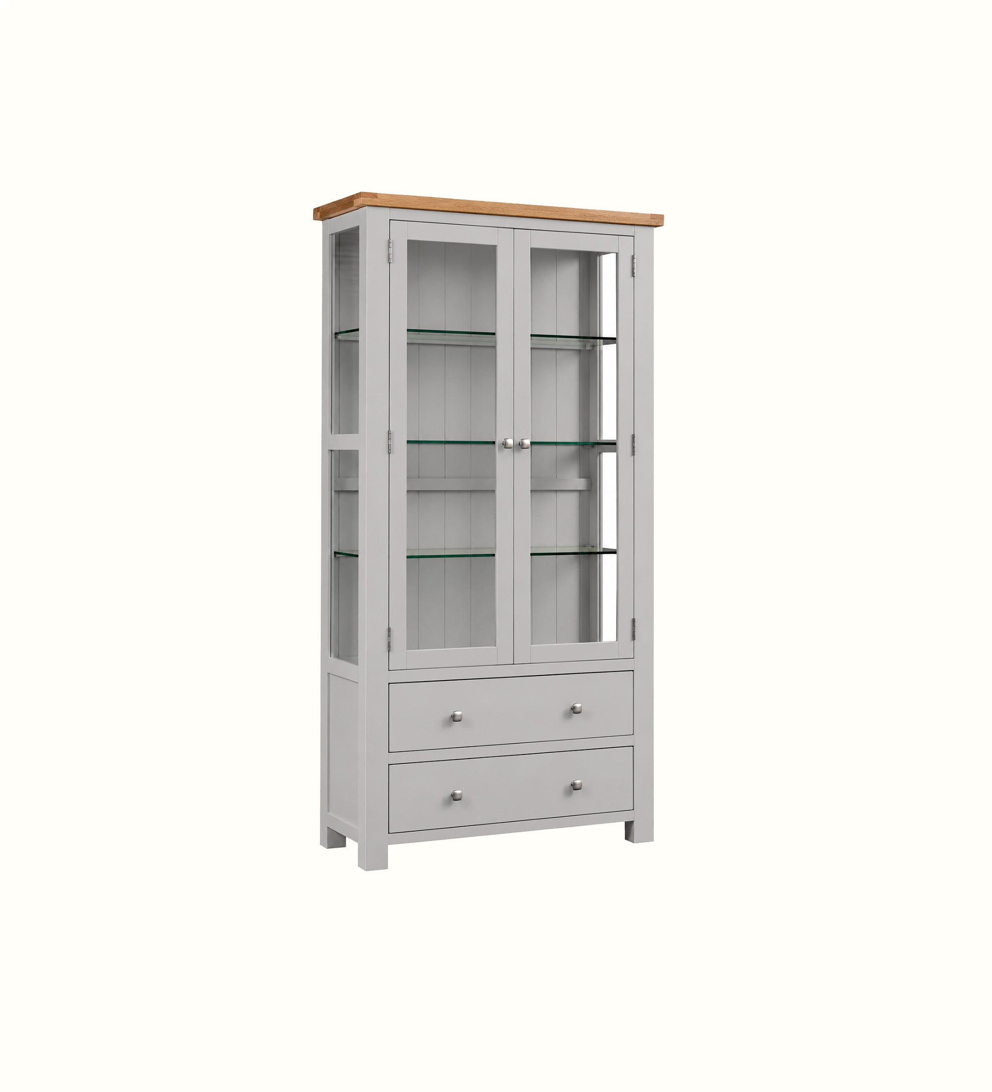 Waylen Display Cabinet