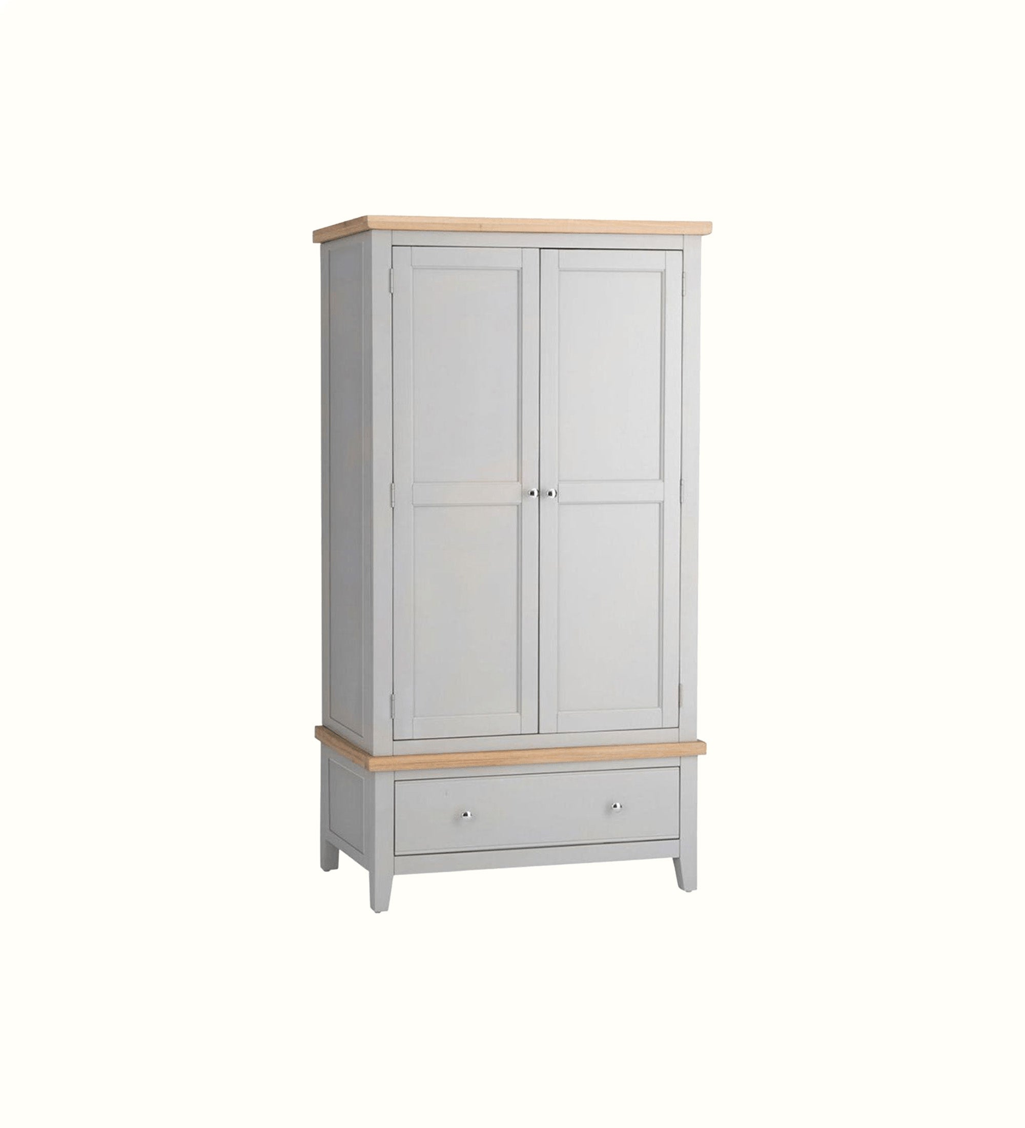 Waylen Gents Wardrobe