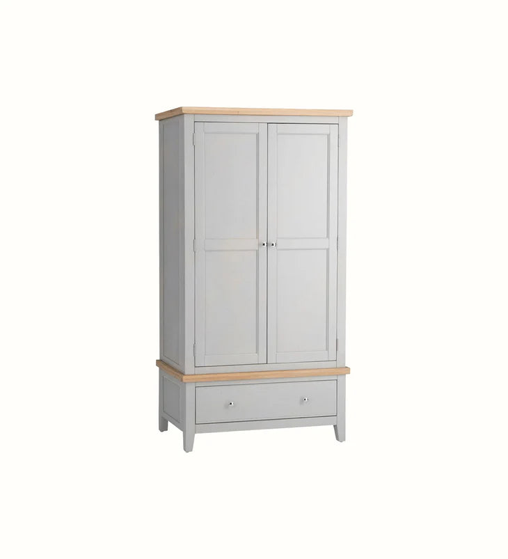 Waylen Bedroom Furniture Bundle