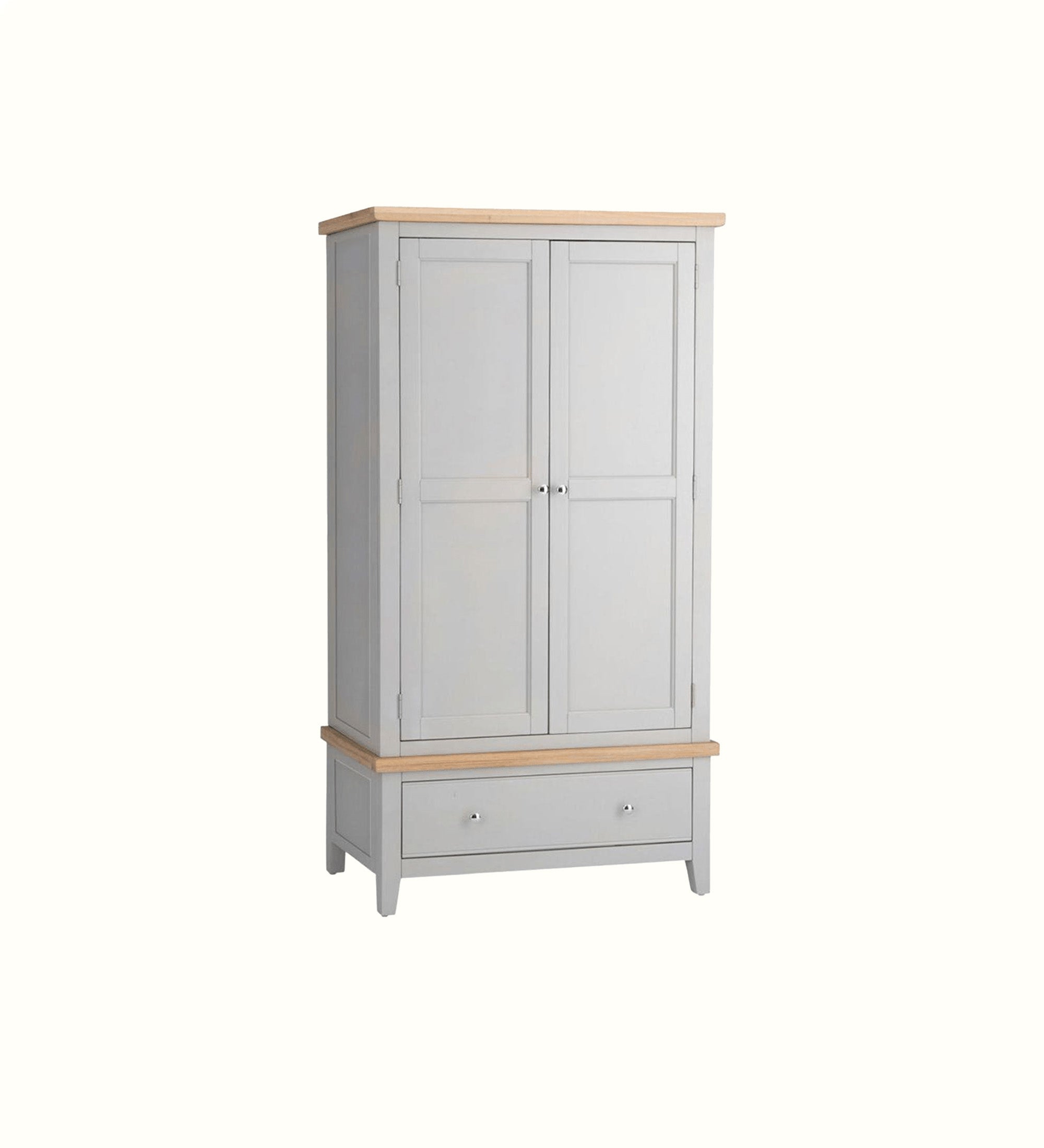 Waylen Gents Wardrobe