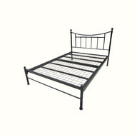 Bayford Double Metal Bed Base