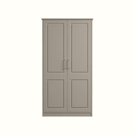 Galloway Wide Wardrobe