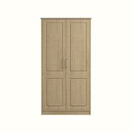 Galloway Wide Wardrobe