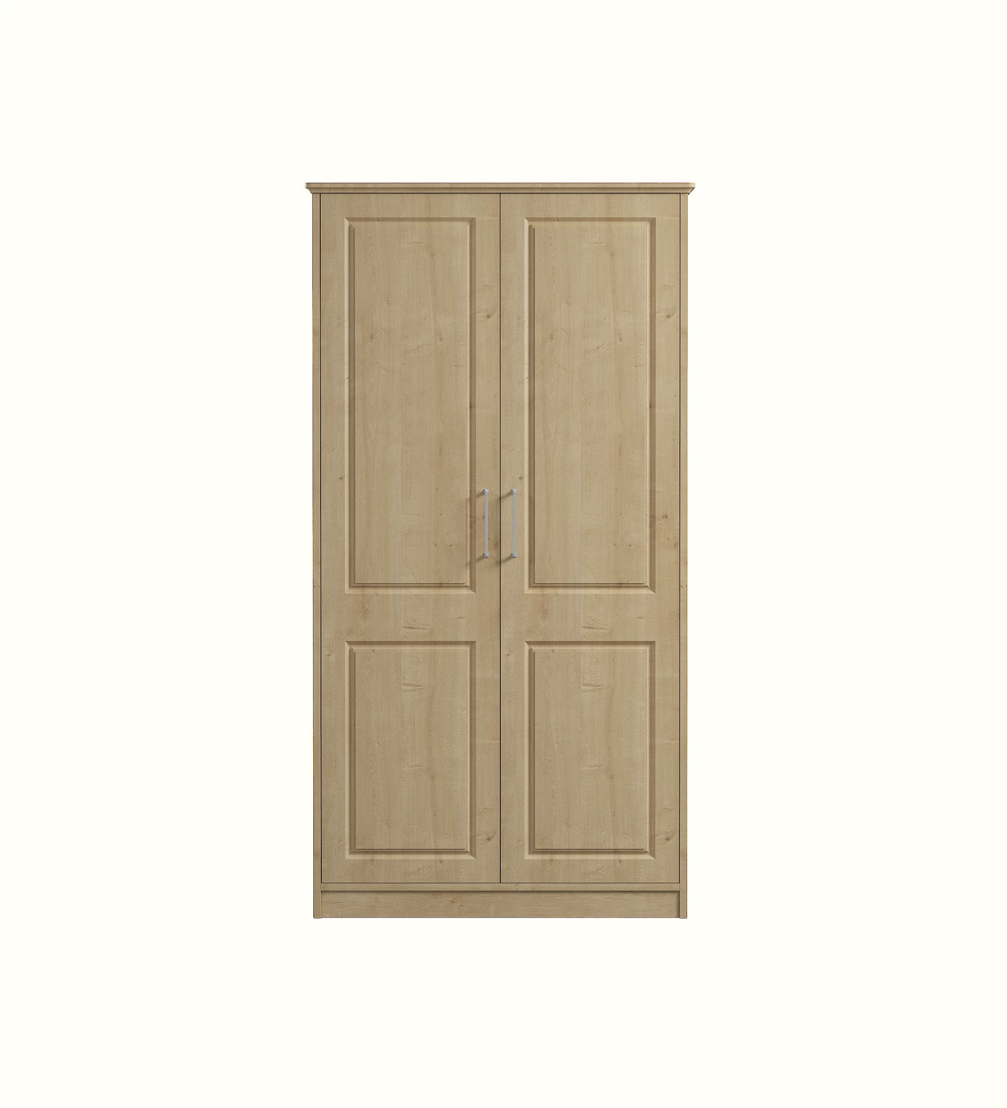 Galloway Wide Wardrobe