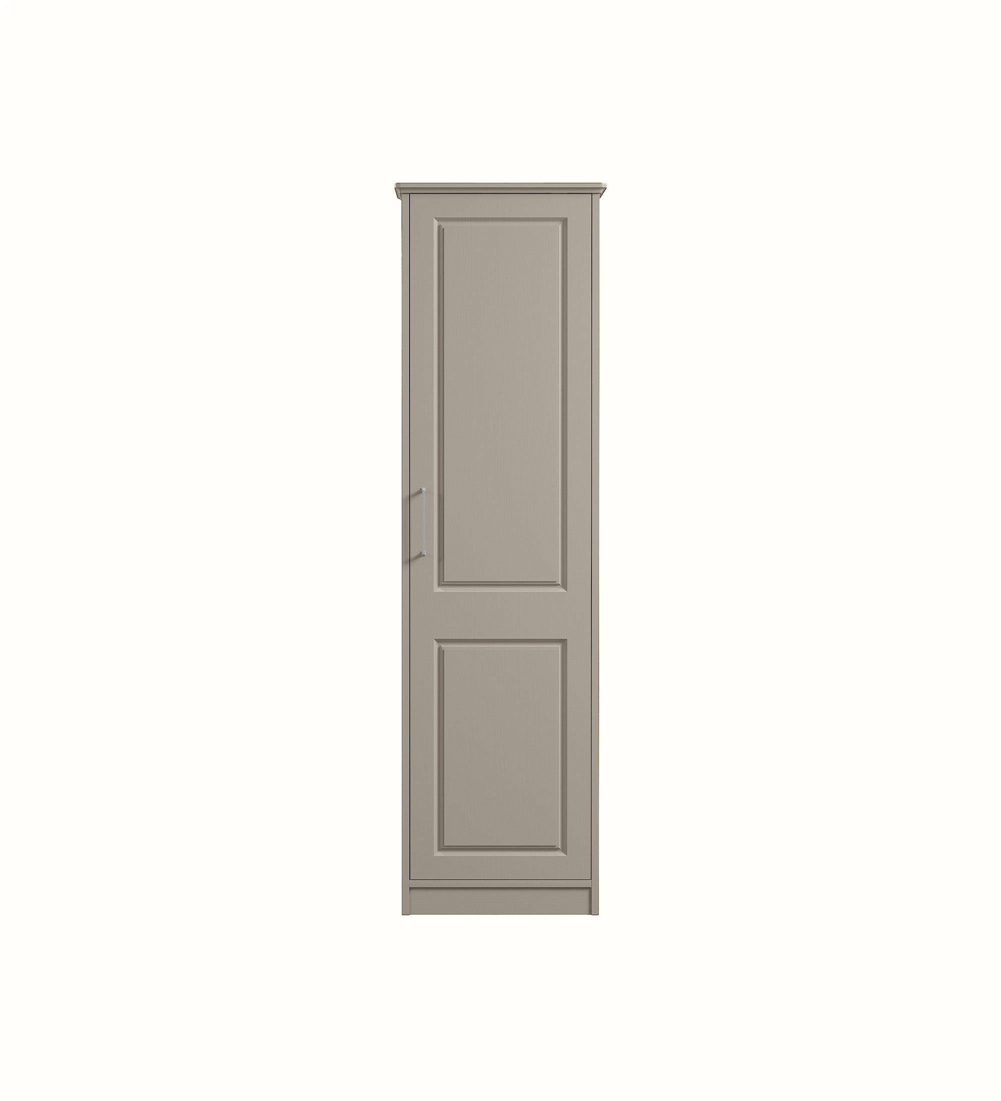 Galloway Single Wardrobe