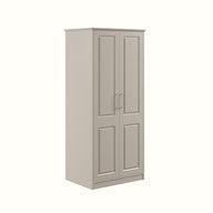 Galloway Double Wardrobe