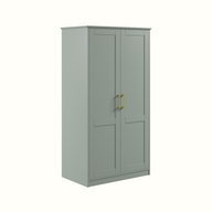 Abbott Wide Wardrobe
