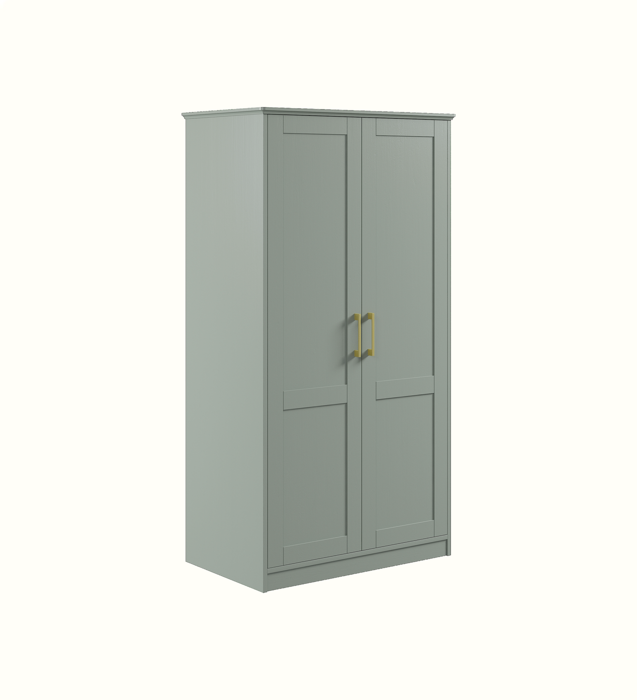 Abbott Wide Wardrobe