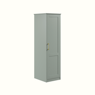 Abbott Single Wardrobe