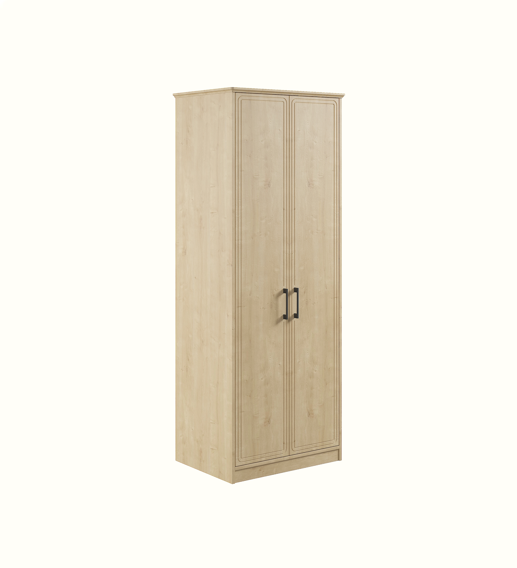 Tilbury Extra Tall Double Wardrobe