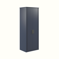 Ellington Extra Tall Double Wardrobe