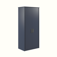 Ellington Tall Wide Wardrobe