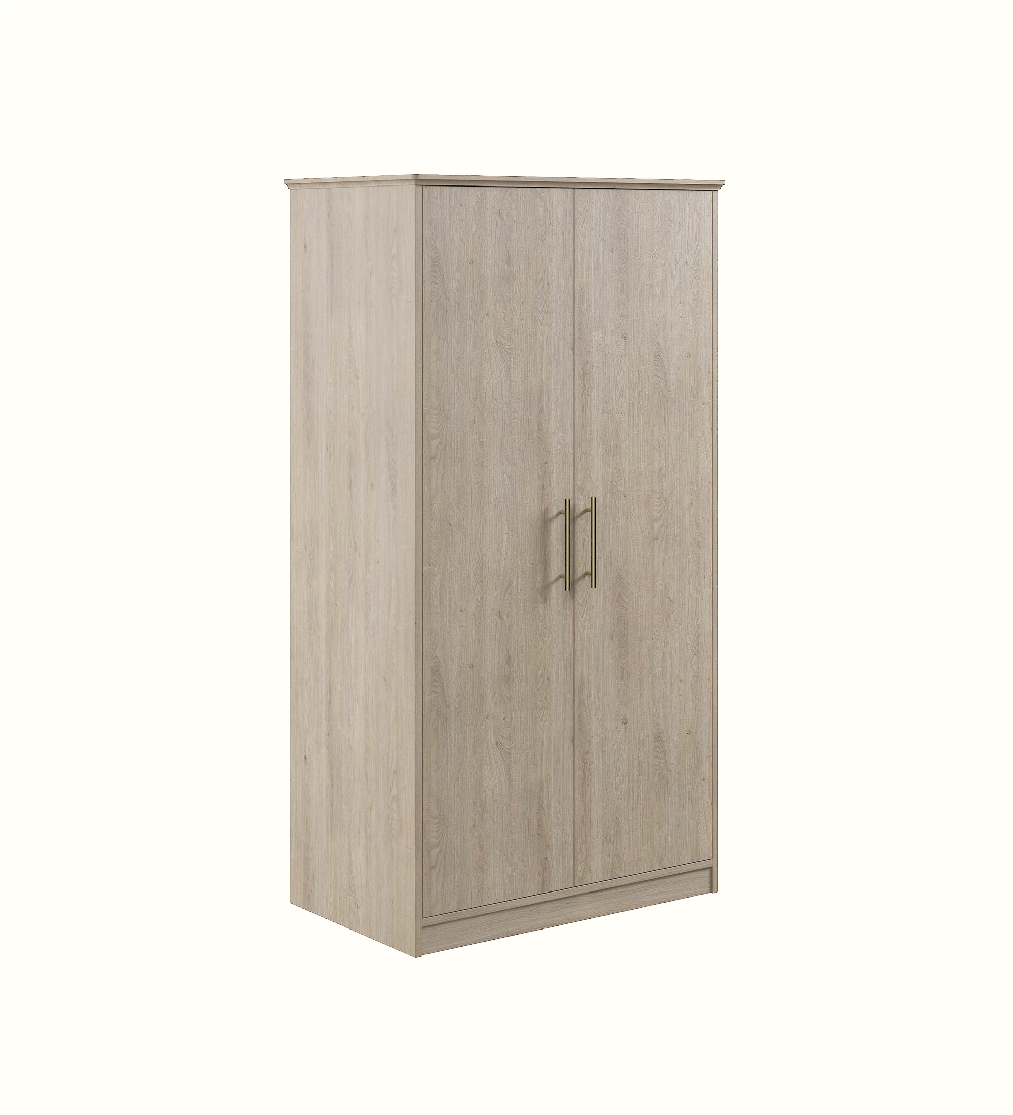 Bronson Wide Wardrobe