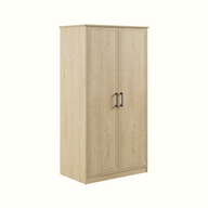 Tilbury Wide Wardrobe