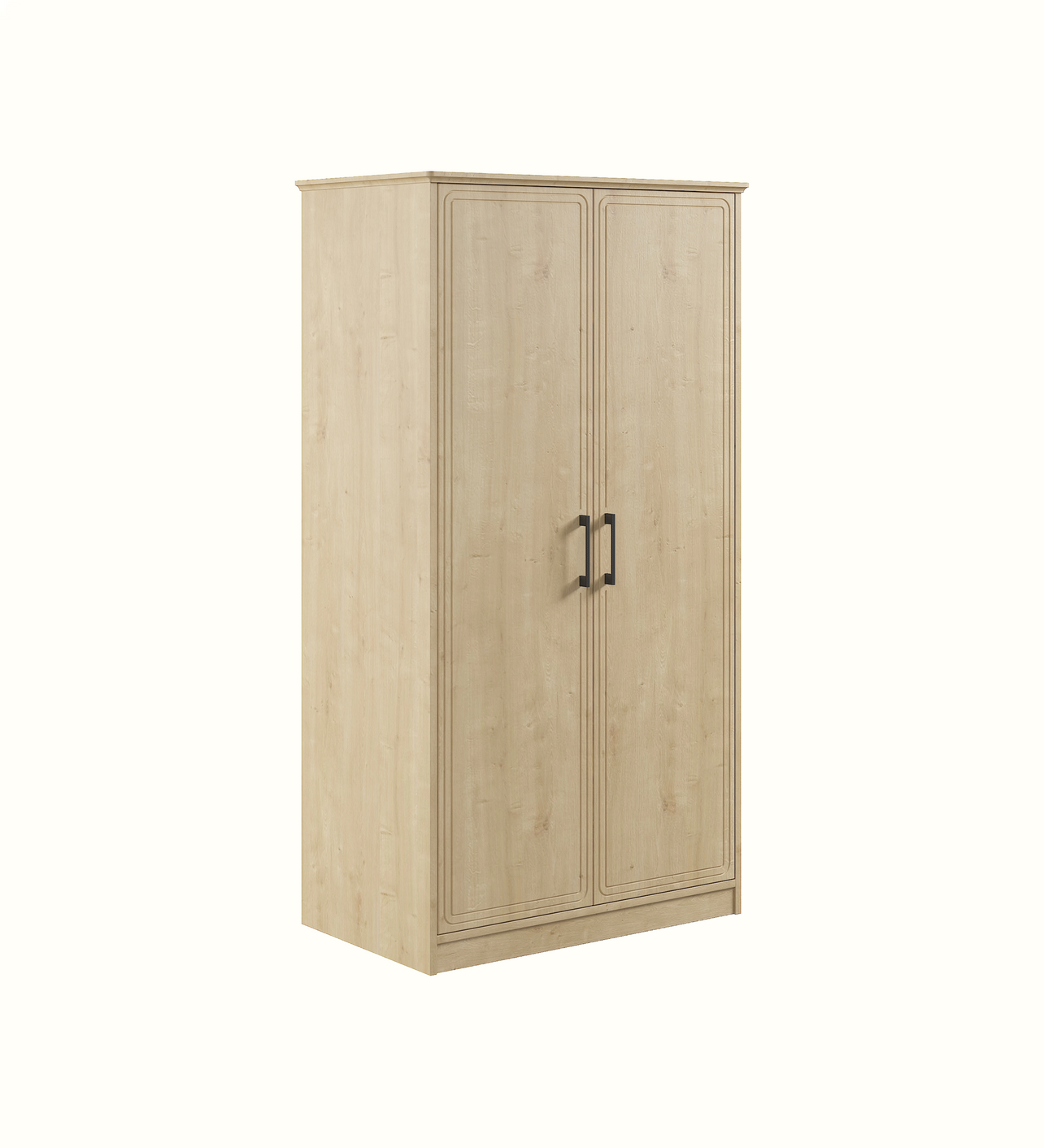 Tilbury Wide Wardrobe