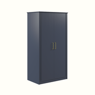 Ellington Wide Wardrobe
