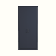 Ellington Tall Wide Wardrobe