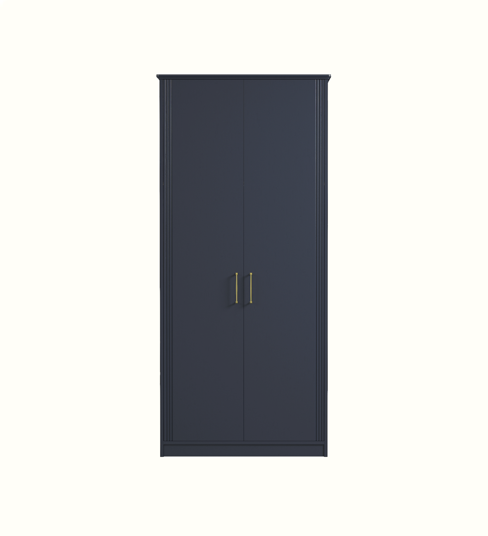 Ellington Tall Wide Wardrobe