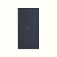 Ellington Wide Wardrobe