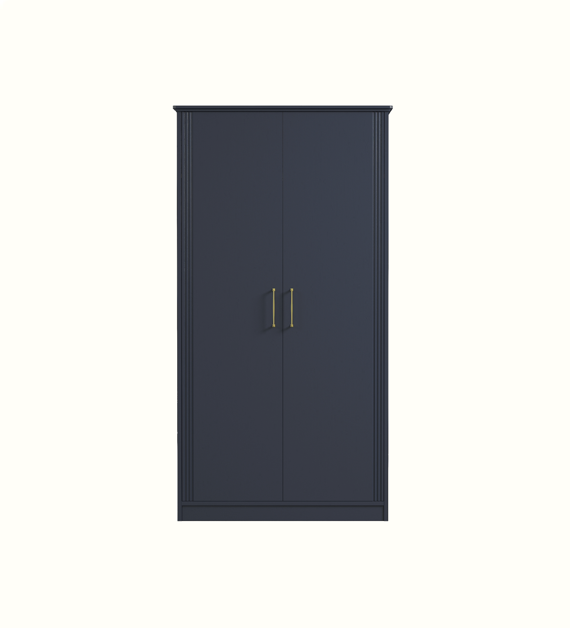 Ellington Wide Wardrobe