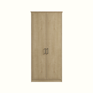 Tilbury Tall Wide Wardrobe